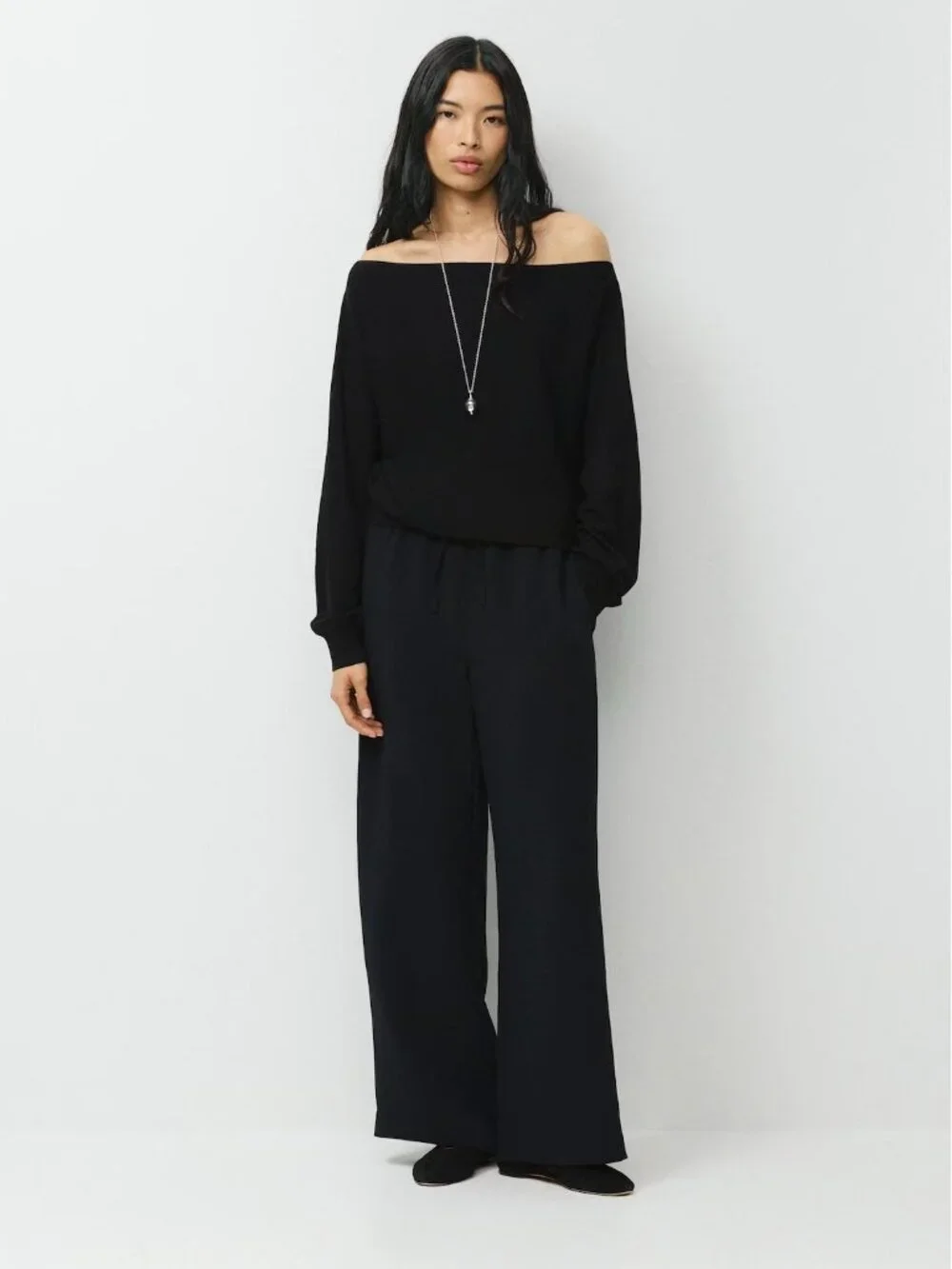 NWT: Aritzia The Lodge Pant - Crepette